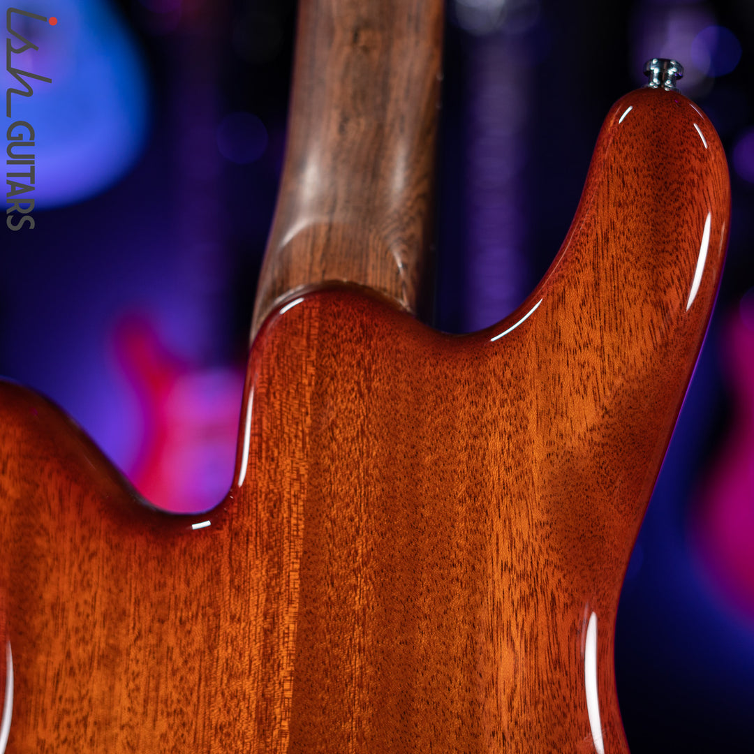 2005 Spector Arc-6 Set Neck Prototype 