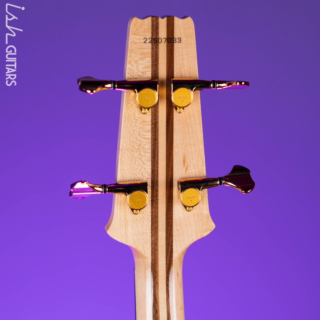 Aria Pro II SB-1000 Bass 4-String Padua Red