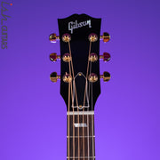 2020 Gibson Parlor M Rosewood Acoustic Electric Guitar