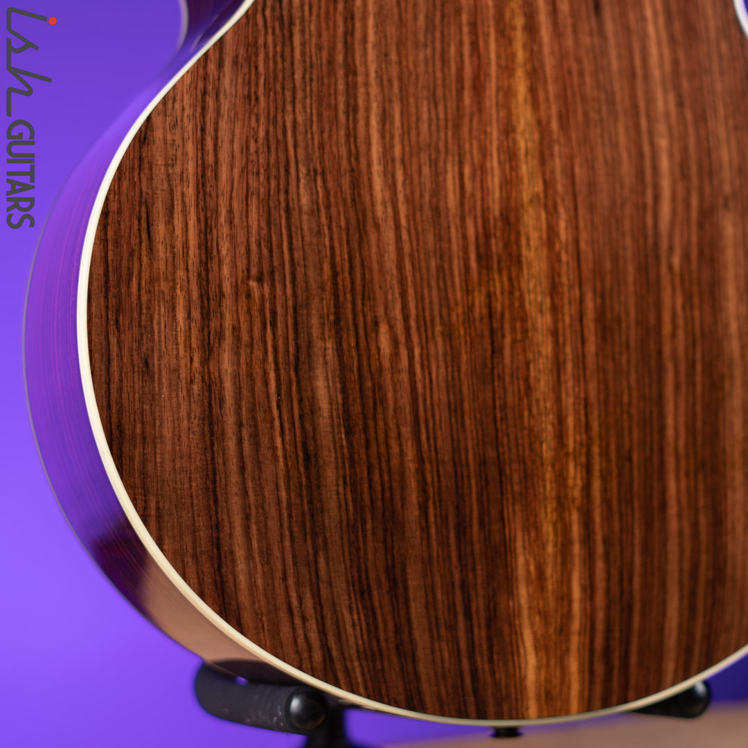2020 Gibson Parlor M Rosewood Acoustic Electric Guitar