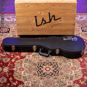 2013 Gibson Les Paul Traditional Honeyburst