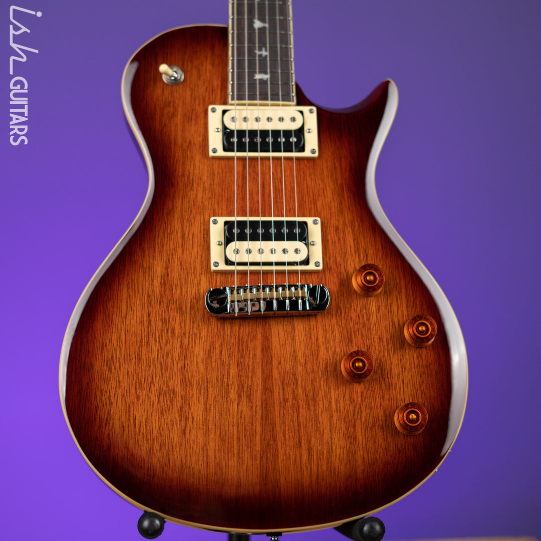 PRS SE245 tabacco Sunburst 超美品！ PRS SE Standard 24-08 Tobacco Sunburst | USA