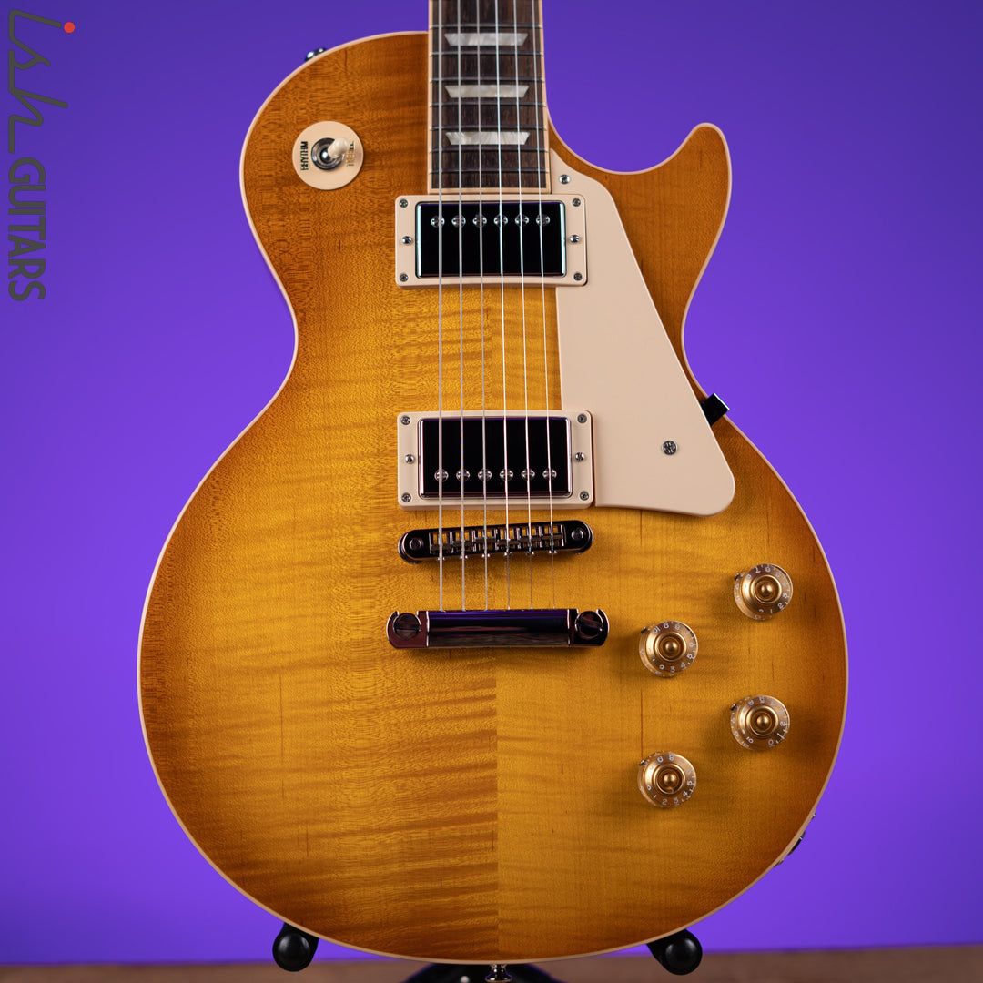 【良杢/極美品】gibson les paul traditional 2013 Gibson Les Paul New Traditional 2013 – Gibson Les Paul