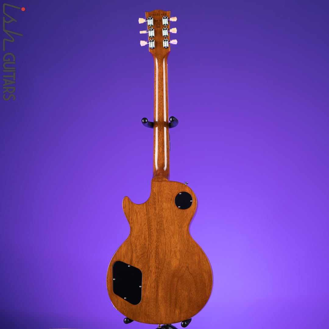 2013 Gibson Les Paul Traditional Honeyburst
