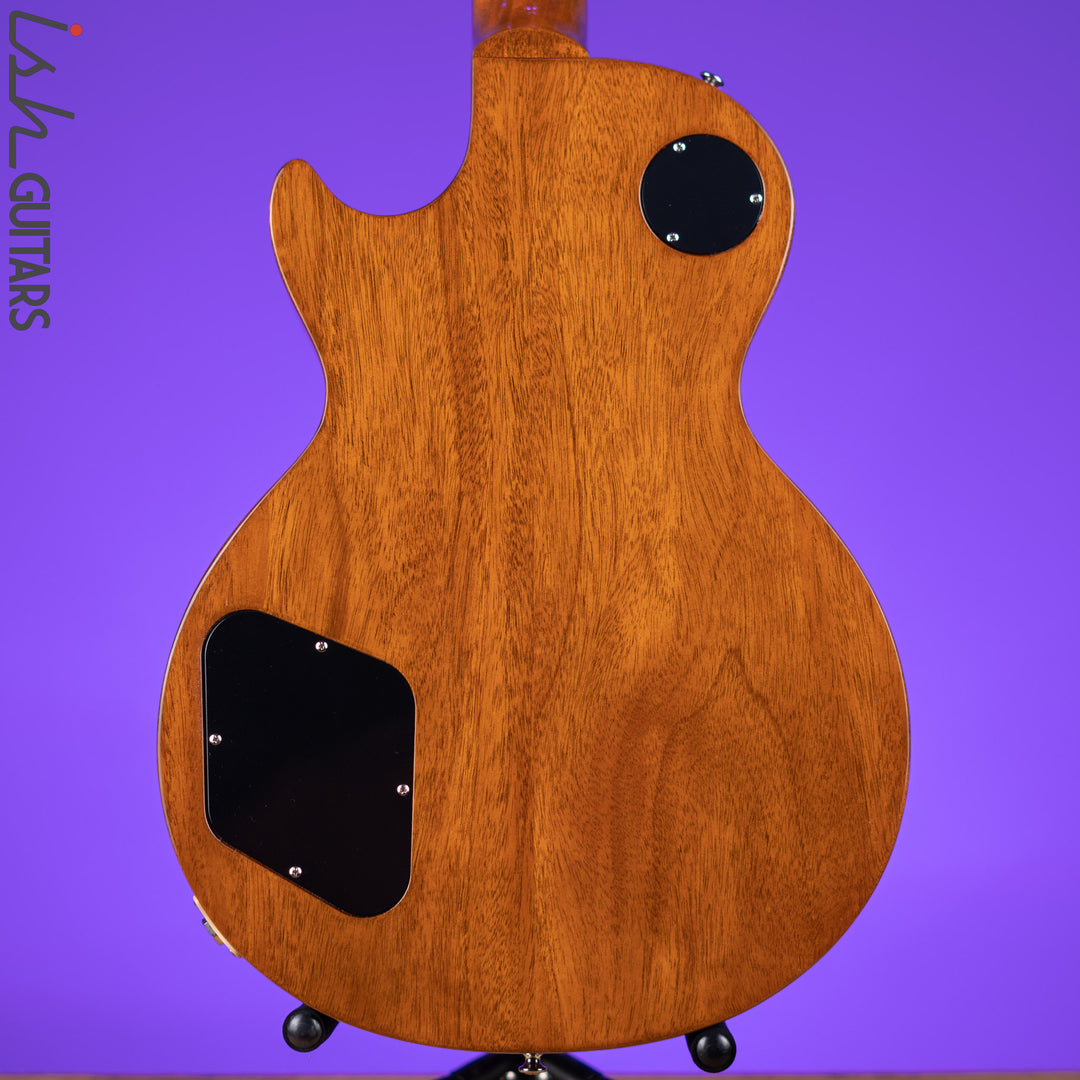 2013 Gibson Les Paul Traditional Honeyburst