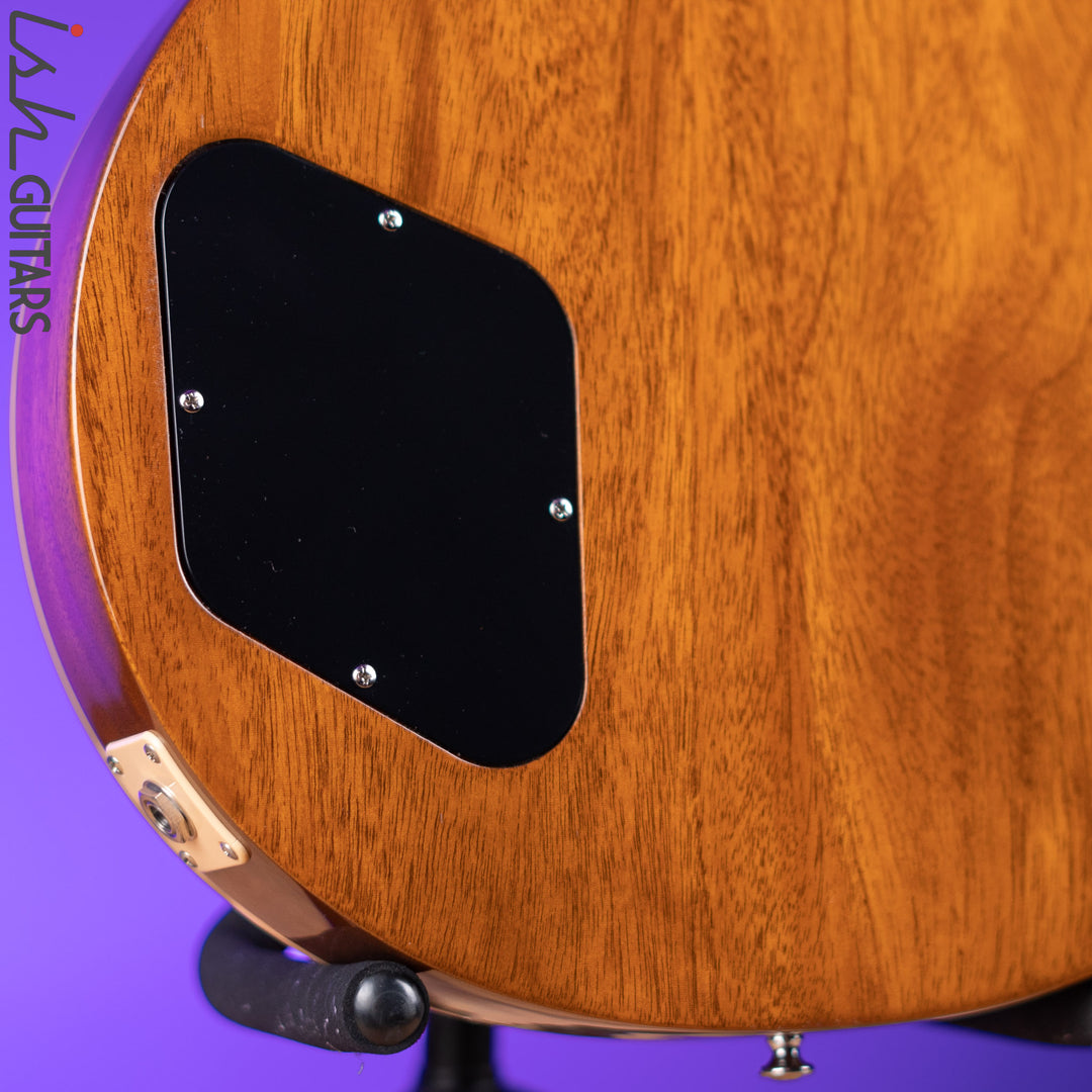 2013 Gibson Les Paul Traditional Honeyburst