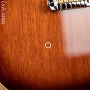 PRS SE Standard 245 Electric Guitar Tobacco Sunburst Demo