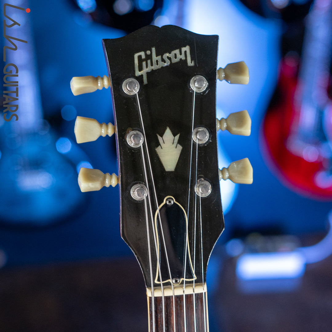 1974-1975 Gibson ES-335TD Cherry