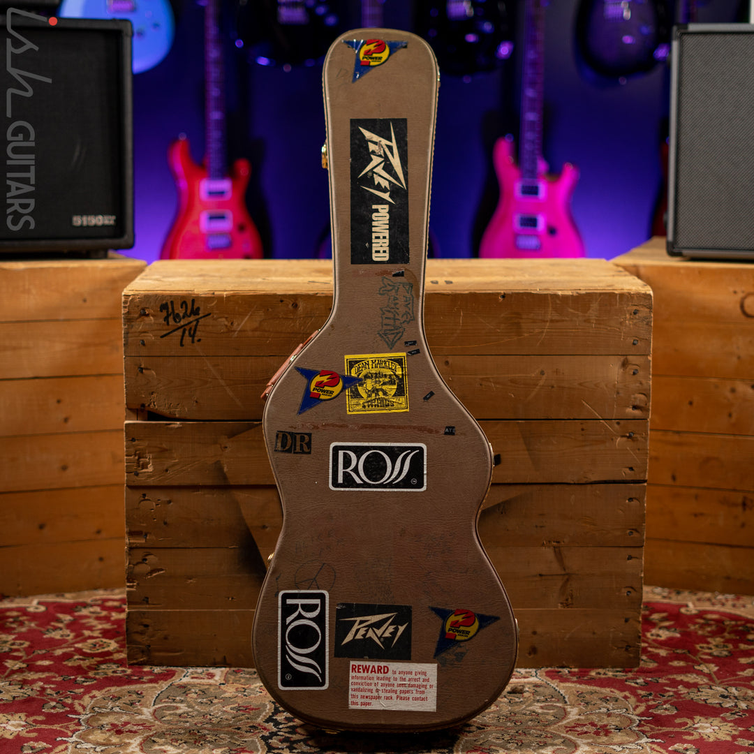 Squier Thinline 60s Telecaster Natural