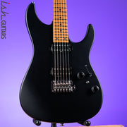 Ibanez Prestige AZ2402 Electric Guitar Flat Black