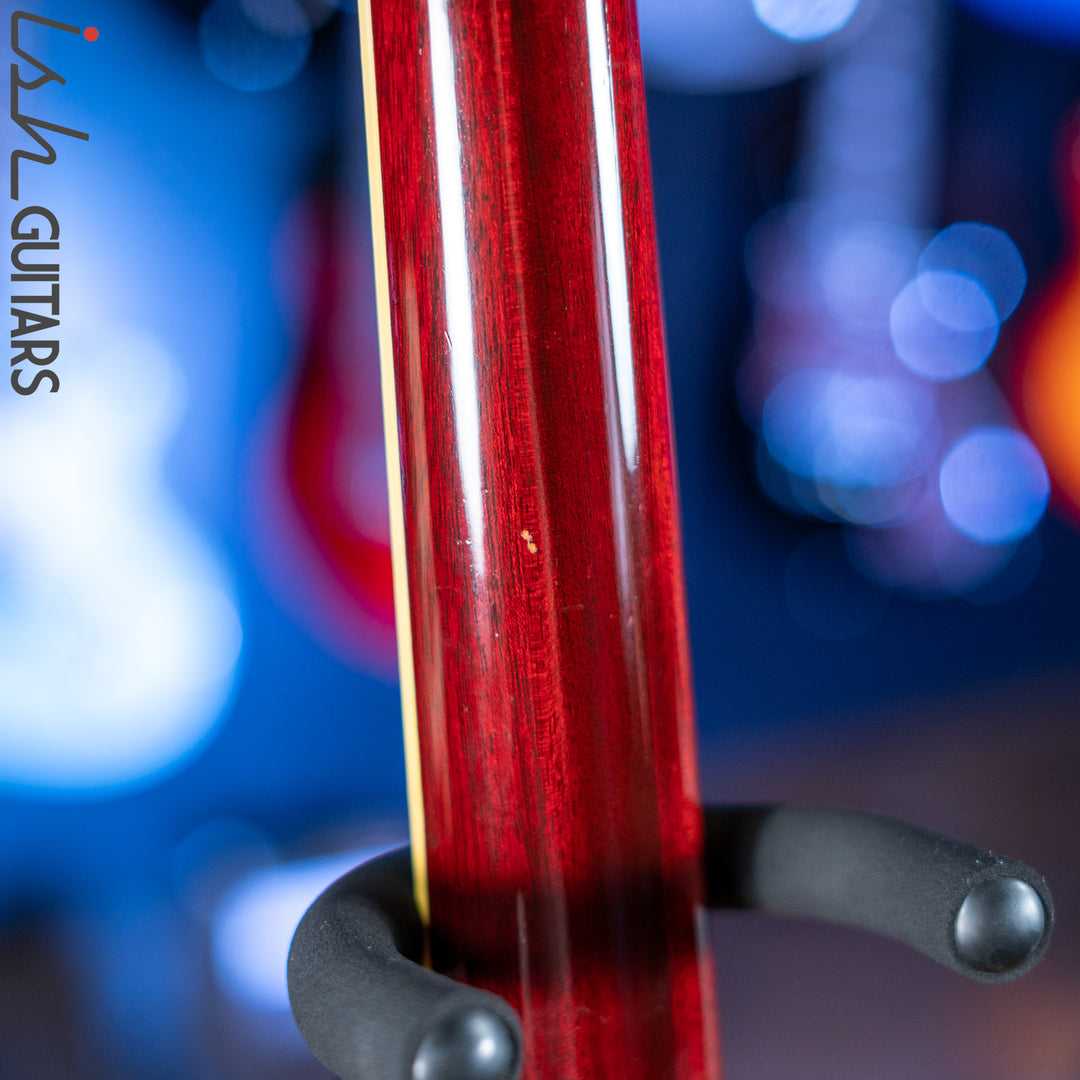 1974-1975 Gibson ES-335TD Cherry