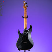 Ibanez Prestige AZ2402 Electric Guitar Flat Black