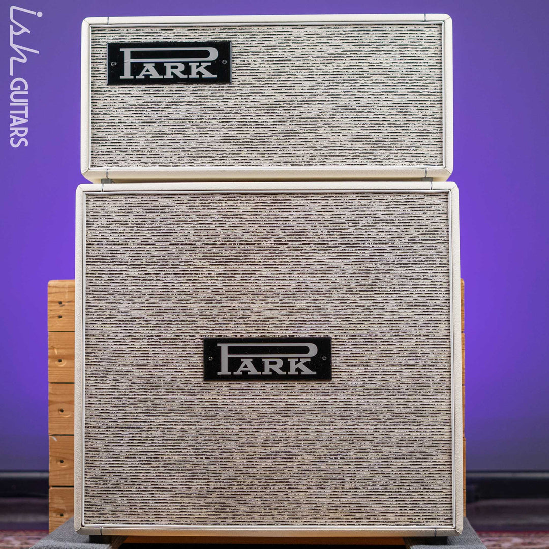 2019 Park TM45LTD 