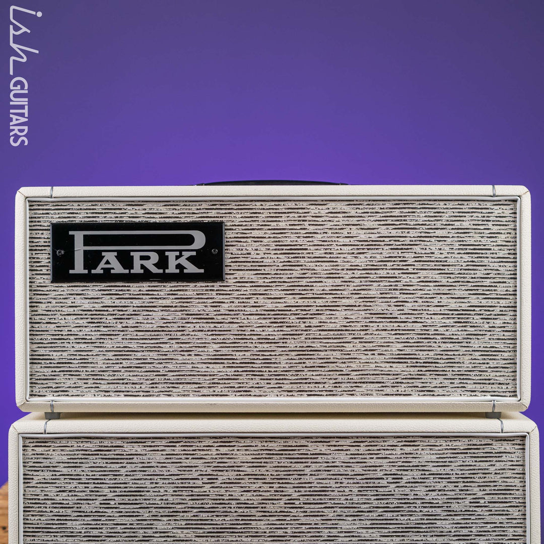 2019 Park TM45LTD 