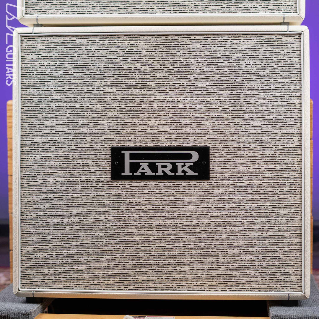 2019 Park TM45LTD 