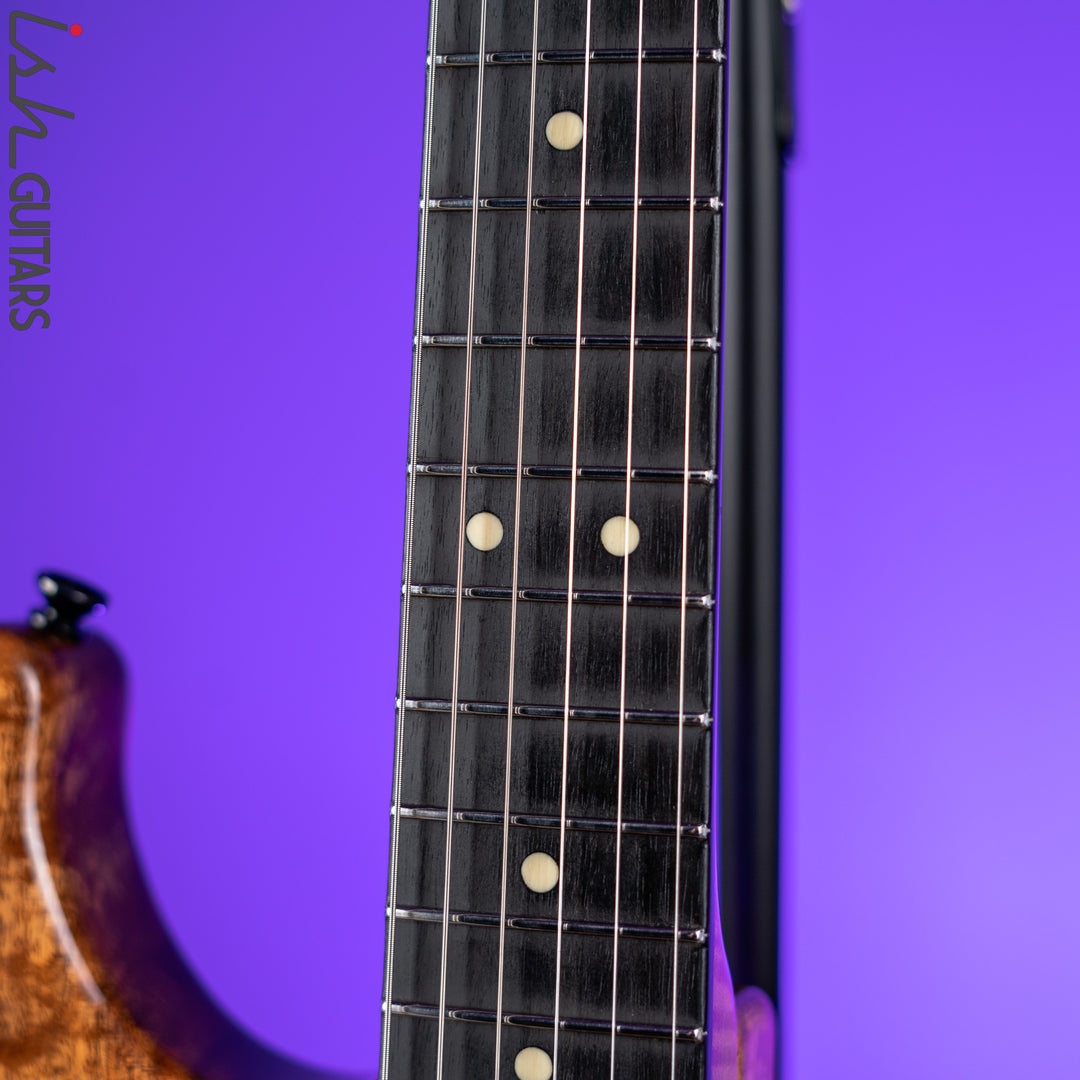 2019 LSL Saticoy Koa Natural