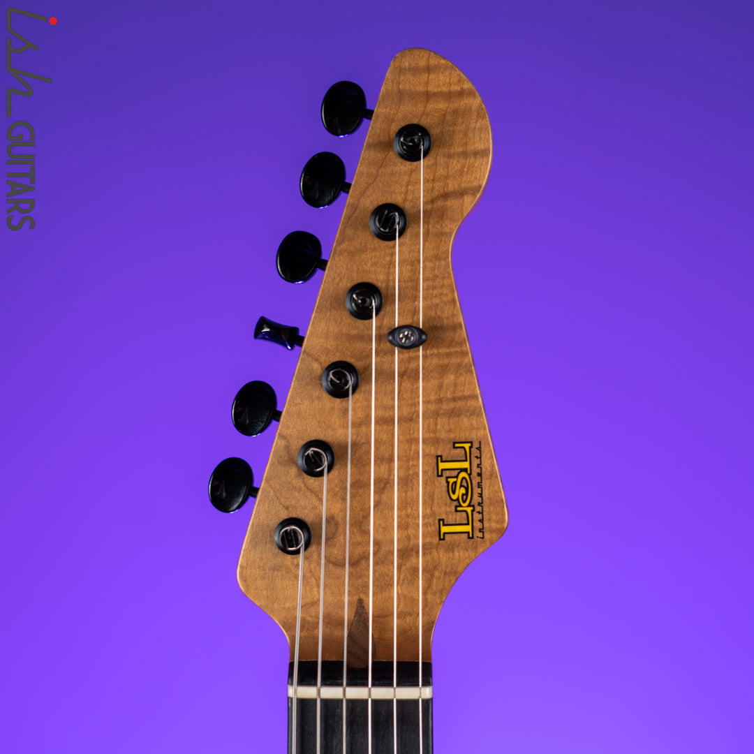 2019 LSL Saticoy Koa Natural