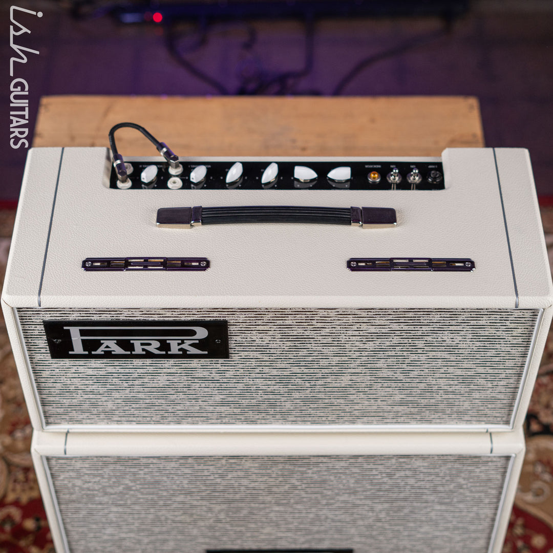 2019 Park TM45LTD 