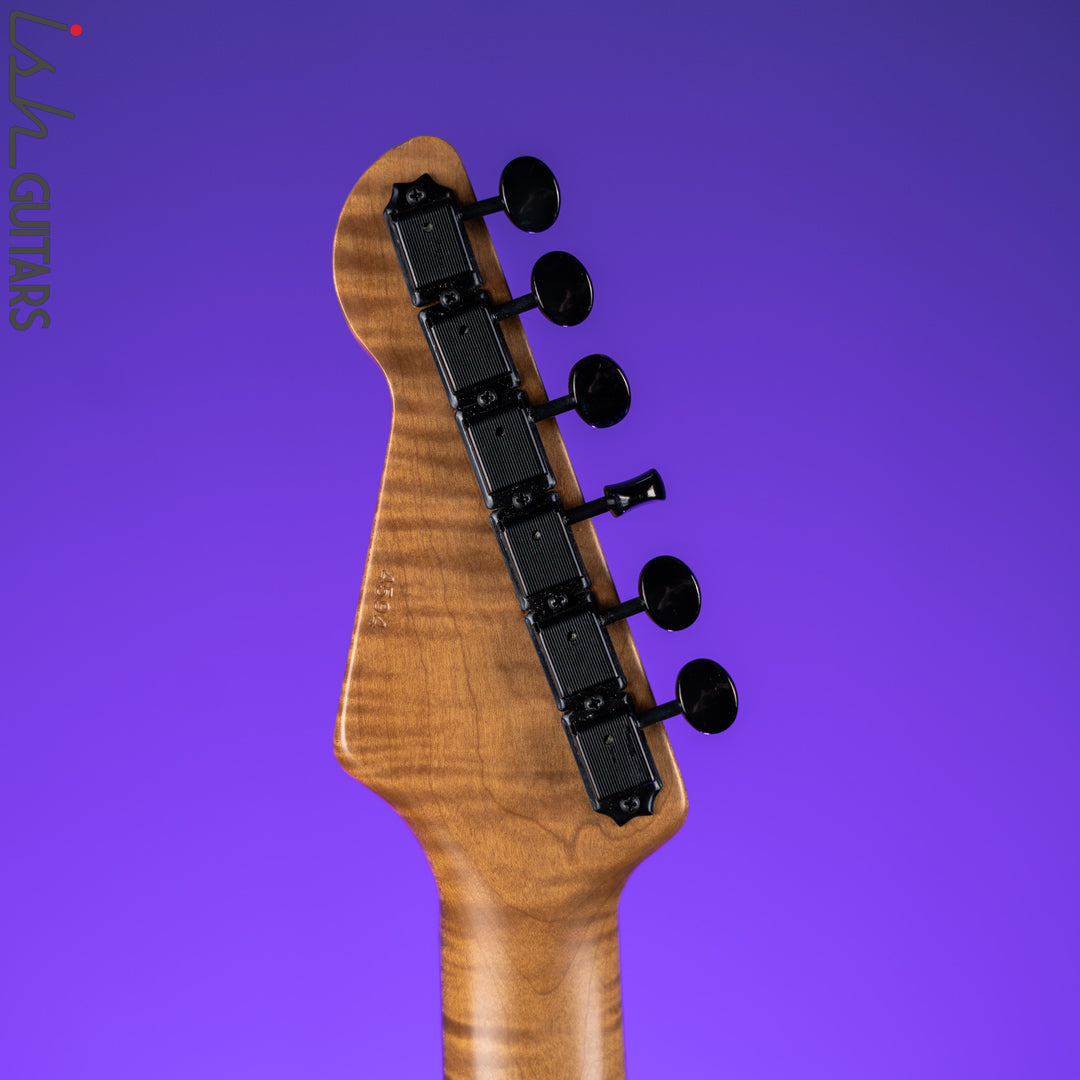 2019 LSL Saticoy Koa Natural