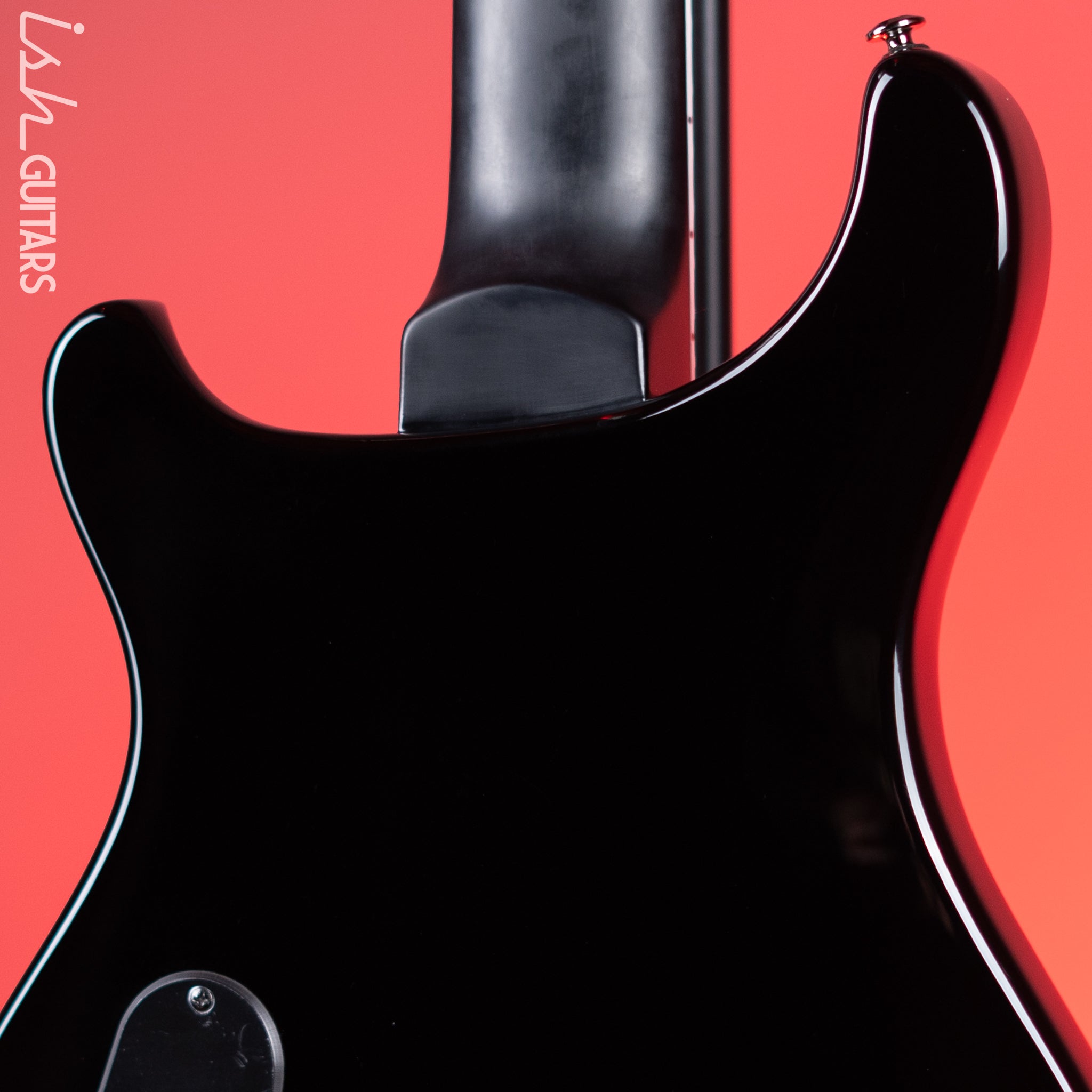 PRS SE Mark Holcomb SVN Holcomb Burst 7 String – Ish Guitars