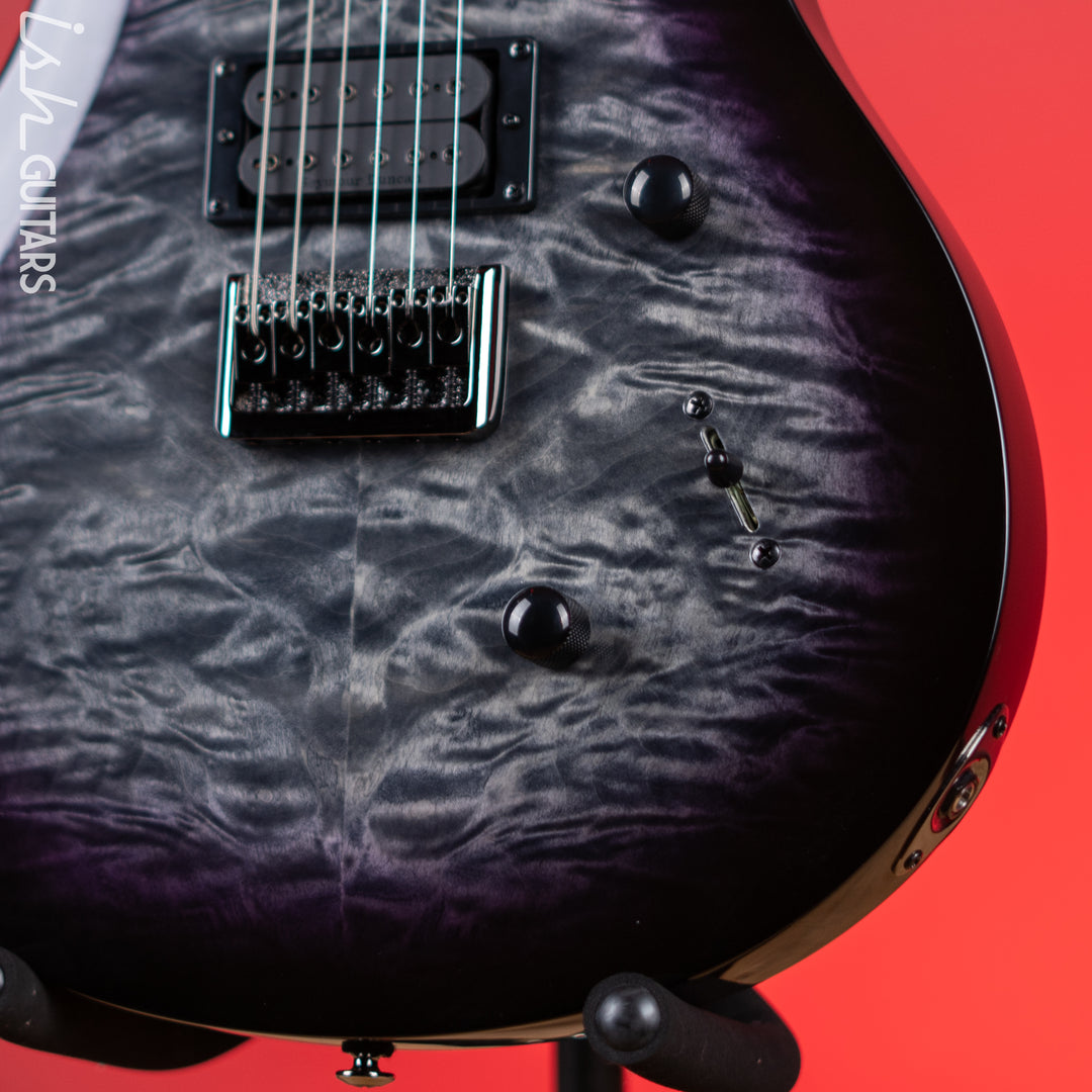PRS SE Mark Holcomb Signature Holcomb Burst Demo