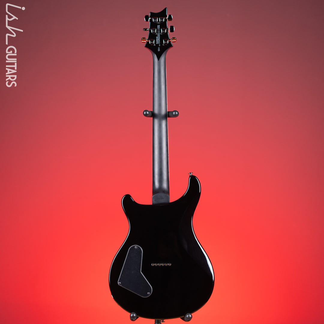 PRS SE Mark Holcomb Signature Holcomb Burst Demo