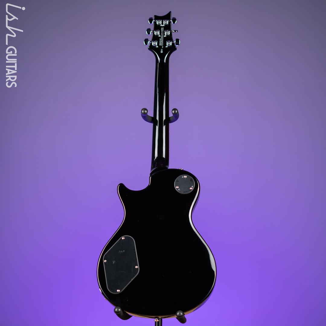 PRS SE 245 Electric Guitar Charcoal Burst