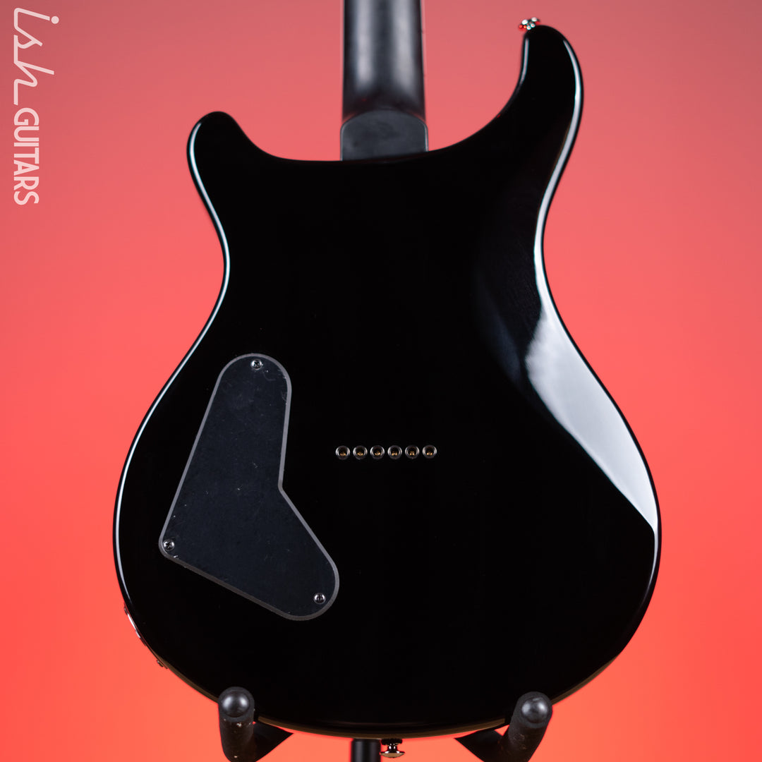 PRS SE Mark Holcomb Signature Holcomb Burst Demo