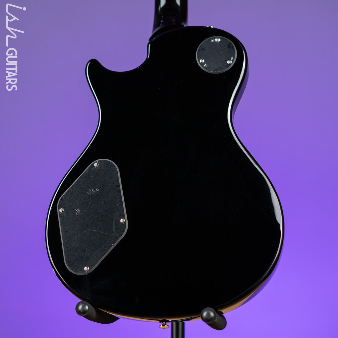 PRS SE 245 Electric Guitar Charcoal Burst