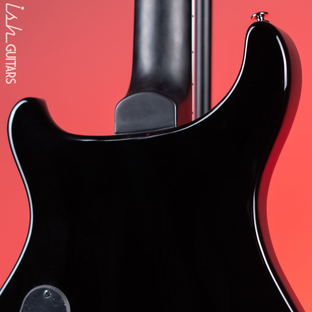 PRS SE Mark Holcomb Signature Holcomb Burst Demo