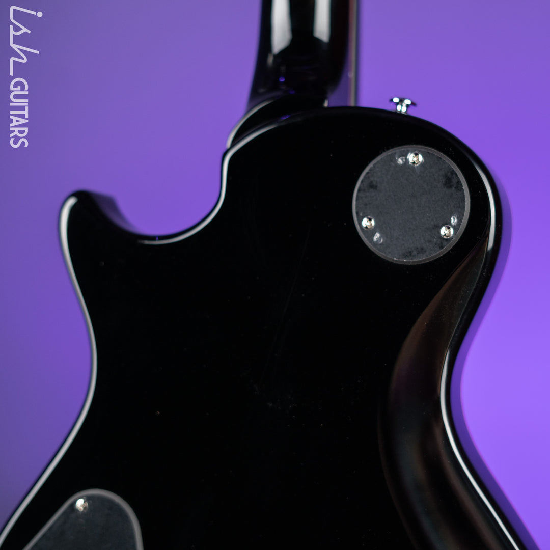 PRS SE 245 Electric Guitar Charcoal Burst