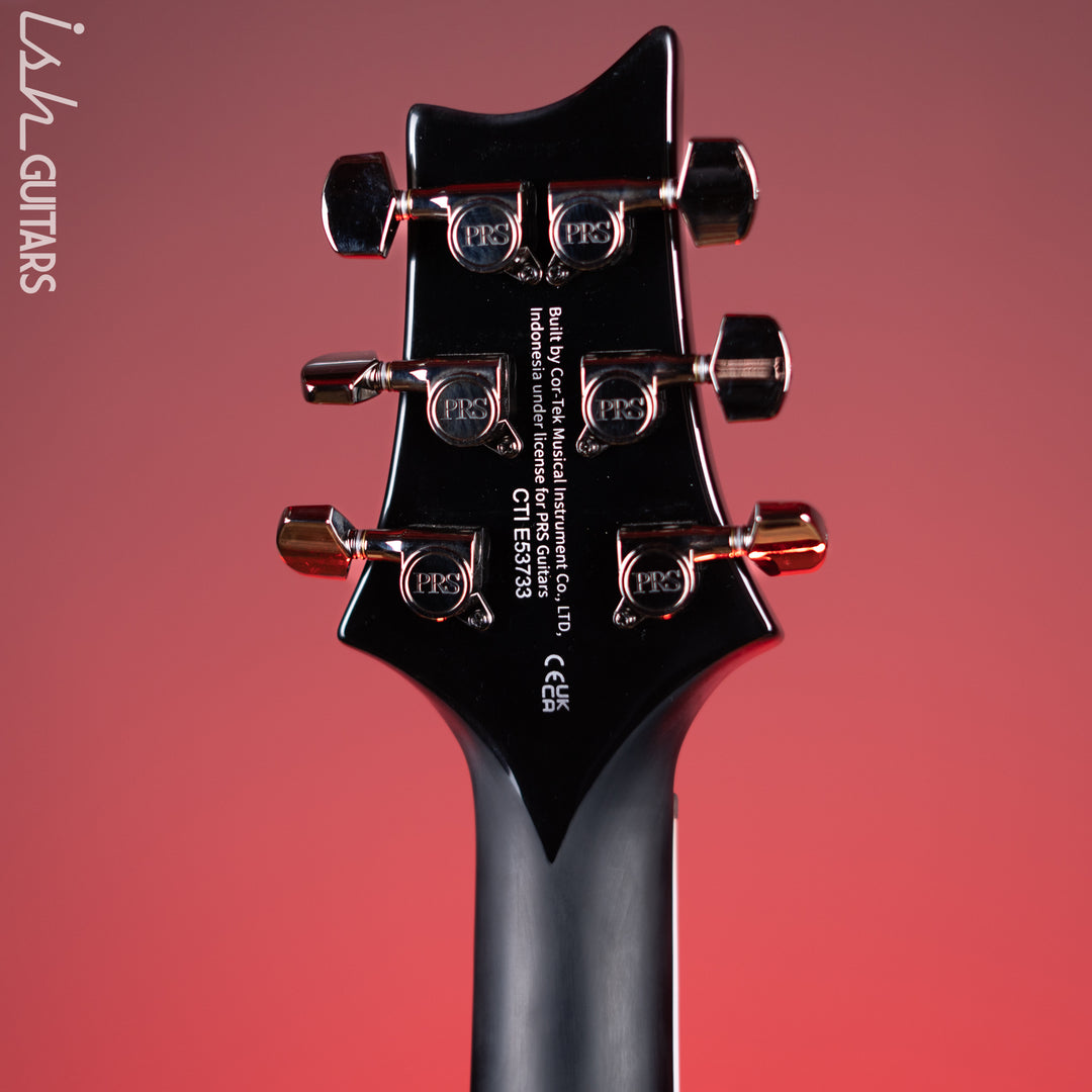 PRS SE Mark Holcomb Signature Holcomb Burst Demo