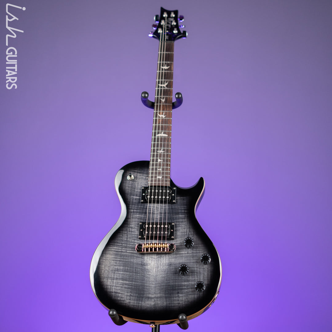 PRS SE 245 Electric Guitar Charcoal Burst