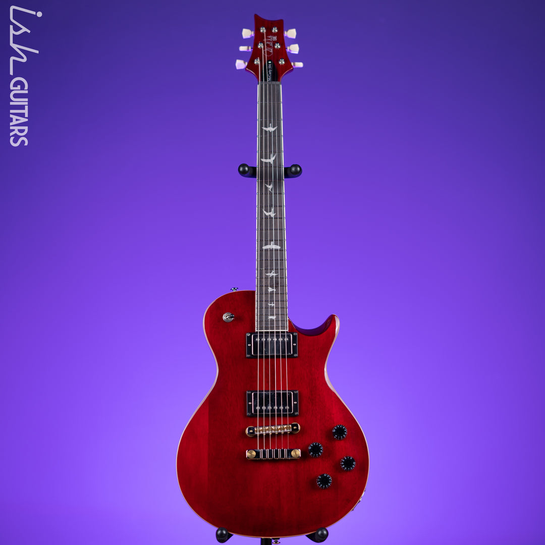 PRS SE McCarty 594 Singlecut Standard Vintage Cherry Demo