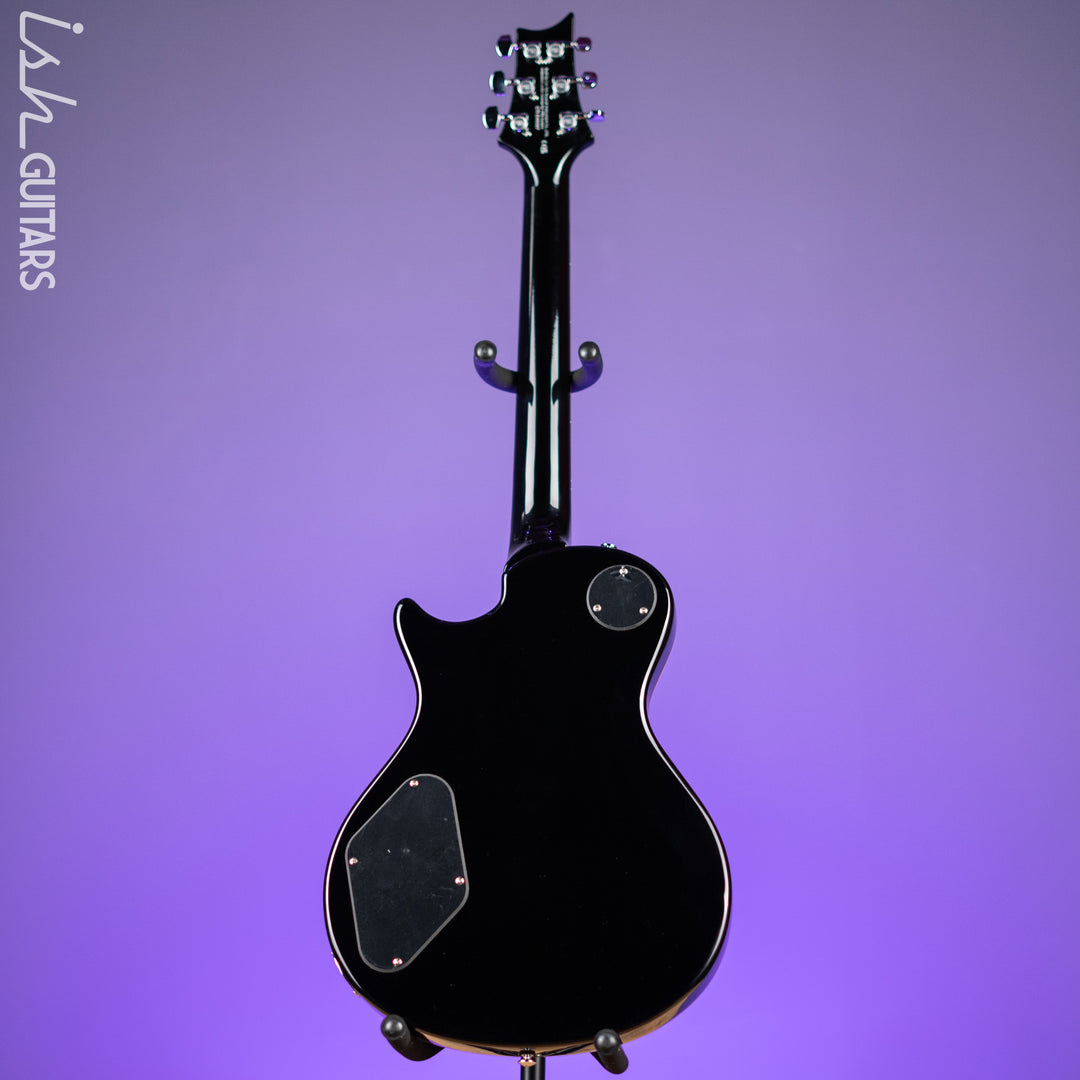PRS SE 245 Electric Guitar Charcoal Burst