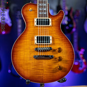 2002 Hamer Monaco Elite Tobacco Sunburst