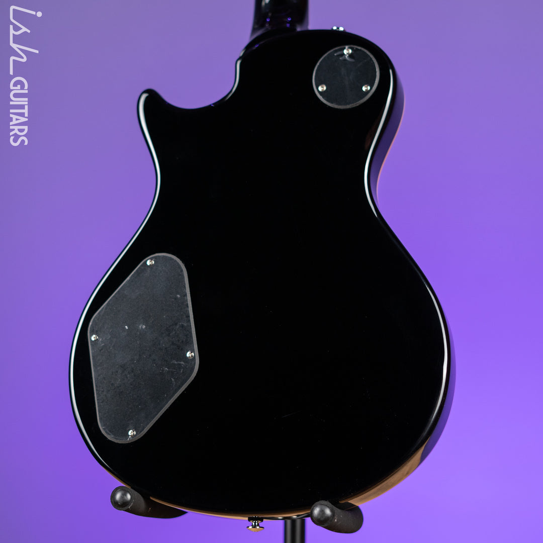 PRS SE 245 Electric Guitar Charcoal Burst