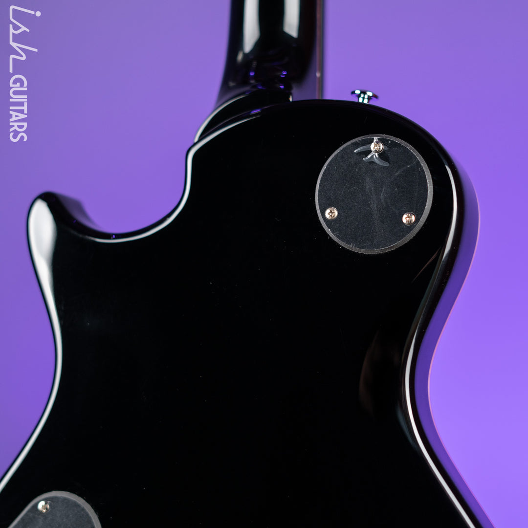 PRS SE 245 Electric Guitar Charcoal Burst