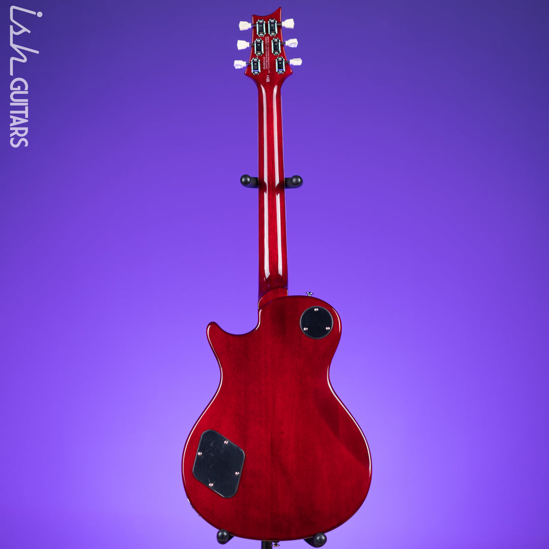 PRS SE McCarty 594 Singlecut Standard Vintage Cherry Demo