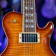 2002 Hamer Monaco Elite Tobacco Sunburst