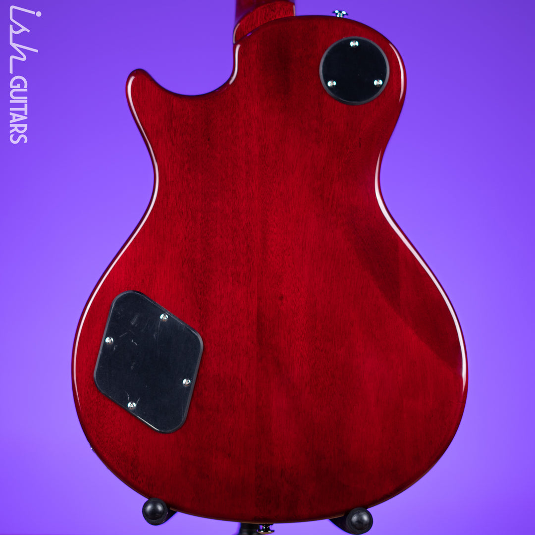 PRS SE McCarty 594 Singlecut Standard Vintage Cherry Demo