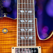 2002 Hamer Monaco Elite Tobacco Sunburst