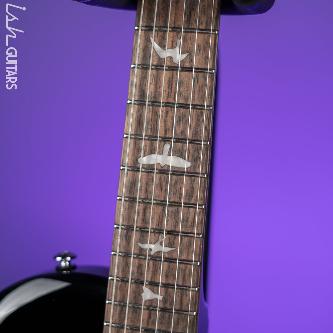 PRS SE Starla Electric Guitar Black