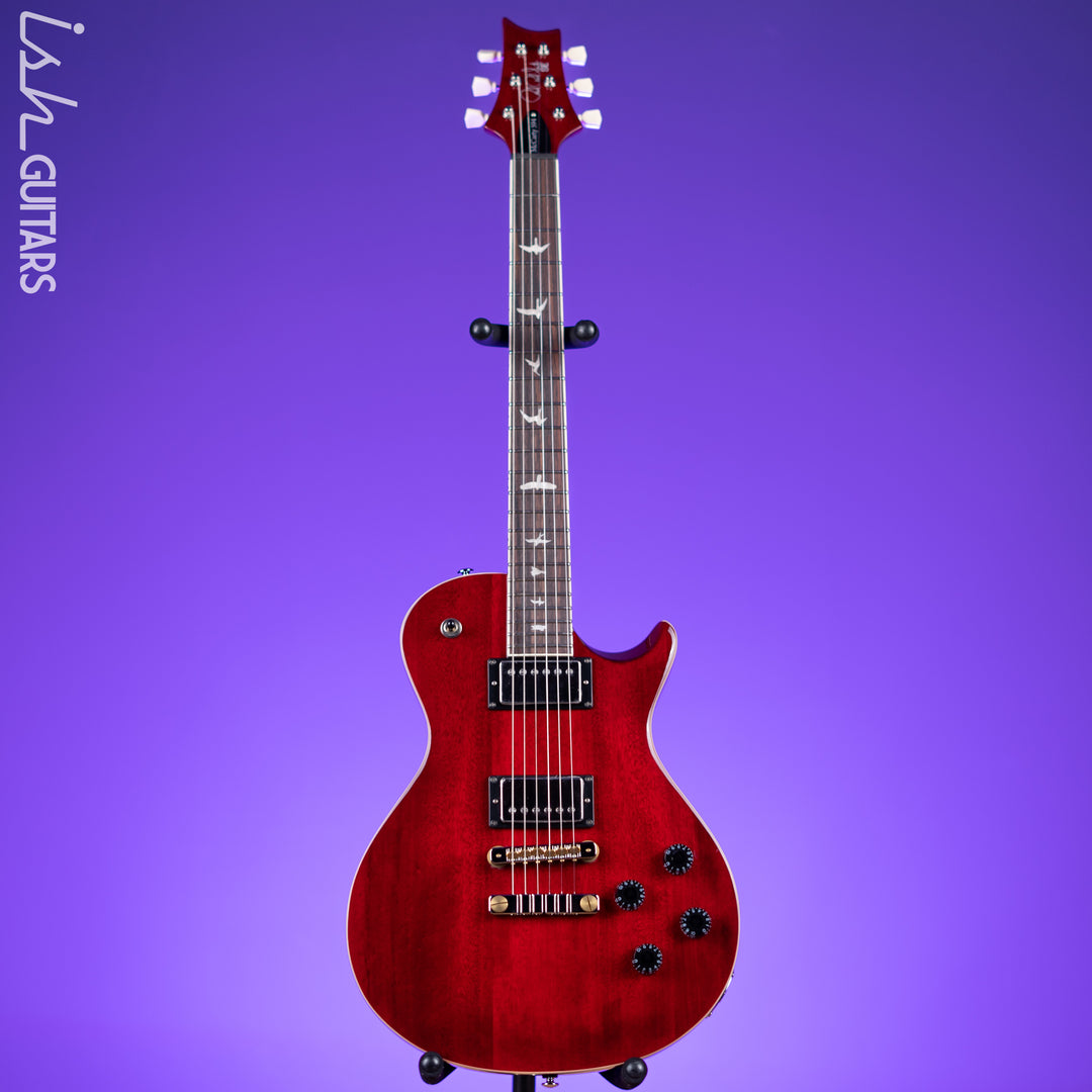 PRS SE McCarty 594 Singlecut Standard Vintage Cherry Demo