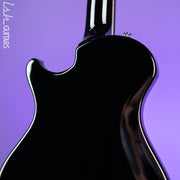 PRS SE Starla Electric Guitar Black
