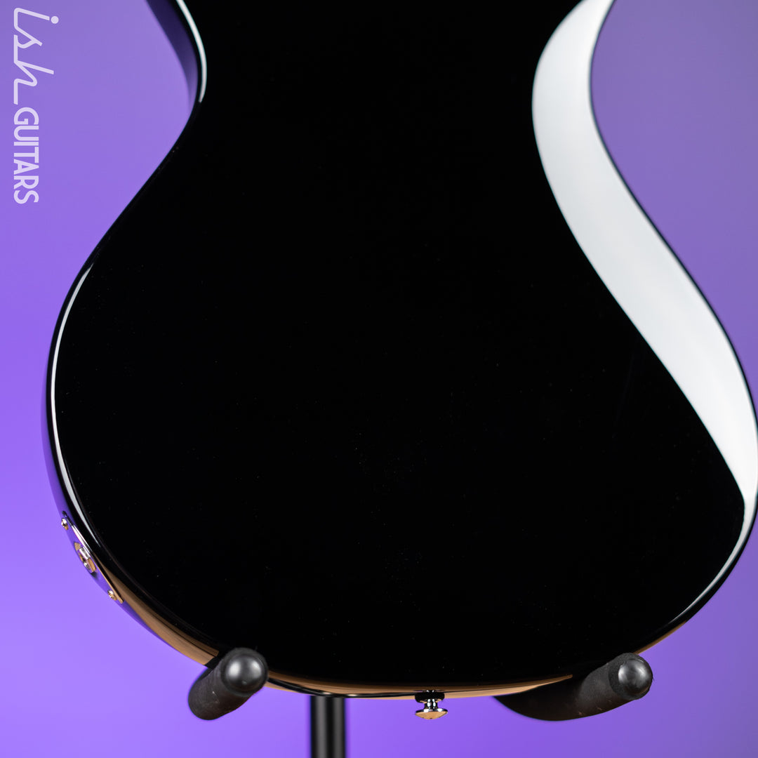 PRS SE Starla Electric Guitar Black