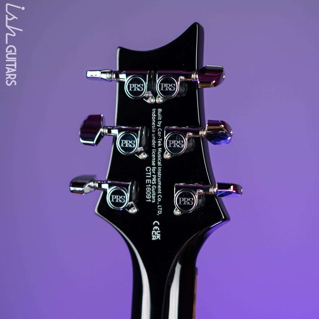 PRS SE Starla Electric Guitar Black