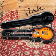 2002 Hamer Monaco Elite Tobacco Sunburst