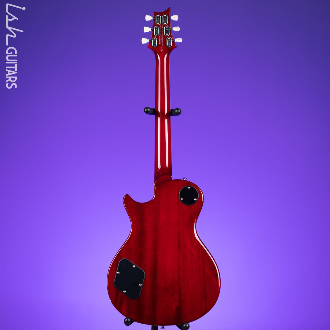 PRS SE McCarty 594 Singlecut Standard Vintage Cherry Demo