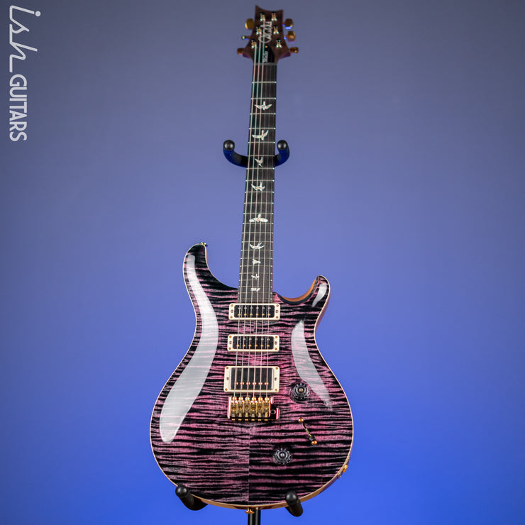 PRS Studio 22 Electric Guitar 10-Top Purple Iris
